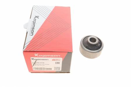 Сайлентблок важеля (переднього/ззаду/всередині) Audi 100/A6 90-97 5006 0-52-02-2146 фото товару