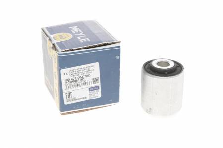 Сайлентблок важеля (переднього/ззовні) Audi A4-A8/VW Passat 1.6-4.2 94- 144 100 407 0047/HD фото товару