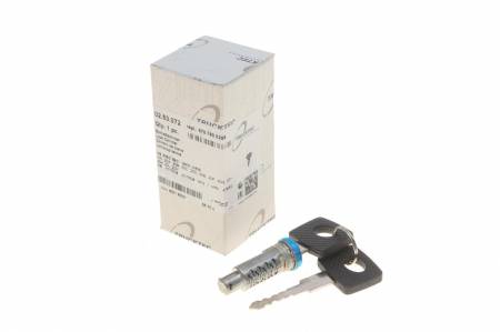 Сердцевина замка дверей MB Sprinter -06 209 02.53.072 фото товару