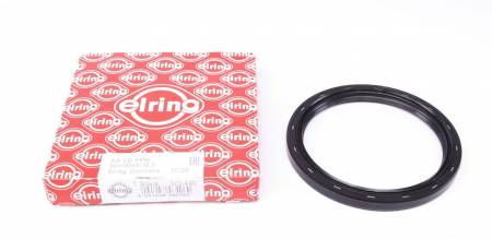 Сальник колінвалу (задній) Mazda 323/626/929/3/5/6/Kia Sportage 1.8-2.9D 83- (90x110x10/9) 10 373.490 фото товару