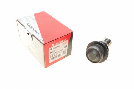 Опора кульова (передня) MB Sprinter/VW Crafter 06- 5006 23-06220 фото товару