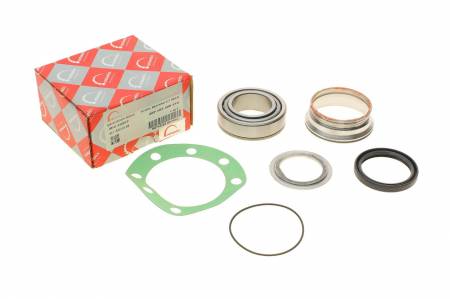 Підшипник маточини (задньої) DB 207-310 5015 RW 35007 фото товару