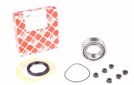 Підшипник маточини (задньої) DB 207-310 101 05860 фото товару