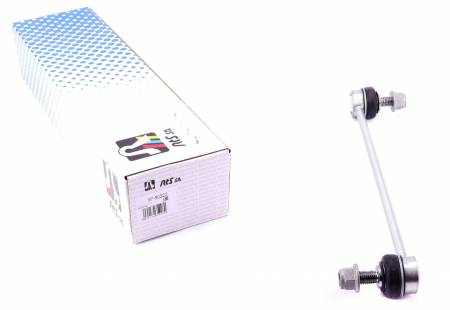 Тяга стабілізатора (переднього) Opel Astra J/Insignia A 08-/Zafira C 11-/Chevrolet Cruze 09-(L=304mm) 430 97-90322 фото товару