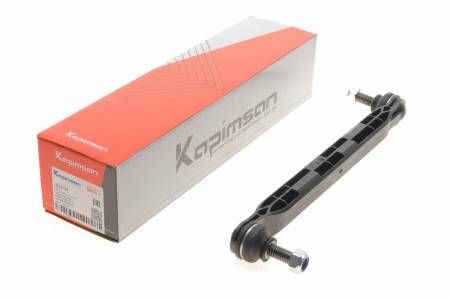 Тяга стабілізатора (переднього) Opel Astra J 09- (пластик) 5006 18-02724 фото товару