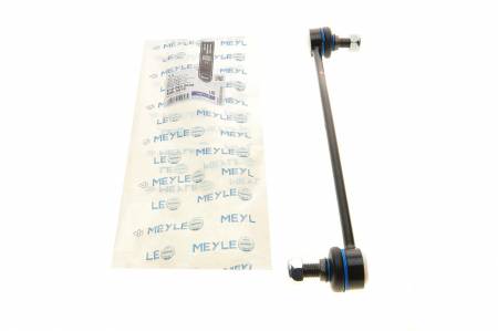 Тяга стабілізатора (переднього) Opel Astra J 09- (метал) 144 616 060 0028 фото товару