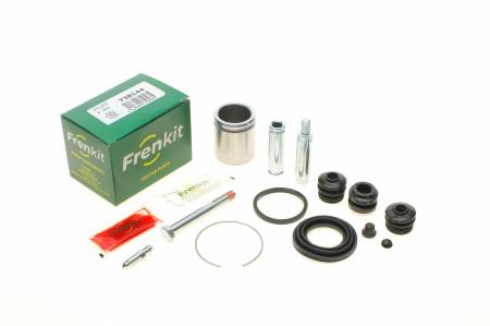 Ремкомплект супорта (заднього) Toyota Camry 91-01 (d=38mm) (+поршень/направляюча) (Aisin) 380 738144 фото товару