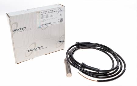 Датчик ABS (передній) MB Sprinter 96-06 209 02.42.309 фото товару