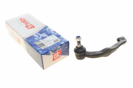 Наконечник тяги рульової (L) VW T5 1.9TDI/2.5TDI 03- 5000 206086 фото товару