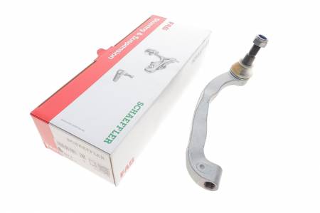 Наконечник тяги рульової (L) VW T5 03- 192 840 0842 10 фото товару