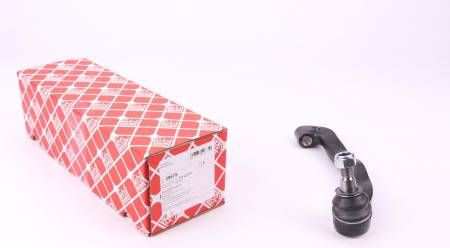 Наконечник тяги рульової (L) VW T5 03- 101 29675 фото товару