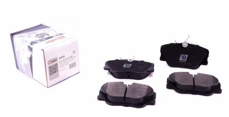 Колодки гальмівні (передні) MB (W124/W201) 84-98 5000 209056 фото товару