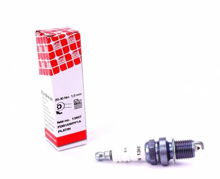 Свічка запалювання MB Vito (W638/639) 03- 101 13609 фото товару