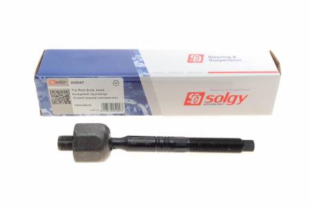 Тяга рульова VW T5 1.9-3.2 V6 03- 5000 205047 фото товару