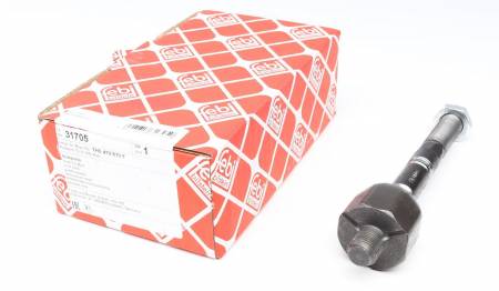 Тяга рульова VW T5 03- 101 31705 фото товару