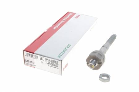 Тяга рульова VW T5/T6 1.9TDI/2.0/2.0BiTDI/TDI/TSI/2.5TDI, 03-, L=178mm 192 840 0177 10 фото товару