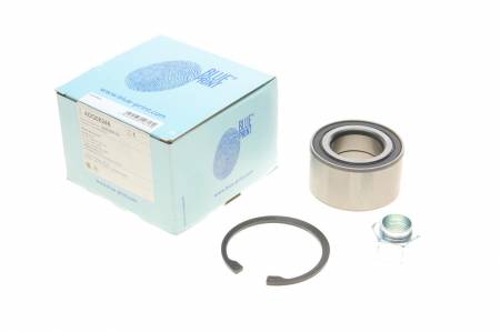 Підшипник маточини (передньої) Daewoo Nubira 03- (39x74x39) 350 ADG08246 фото товару