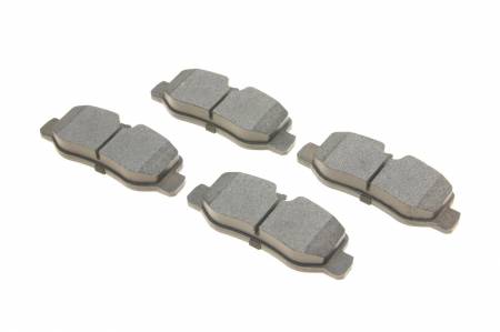 Колодки гальмівні (задні) MB Vito (W447) 14- (Brembo) 5000 209117 фото товару