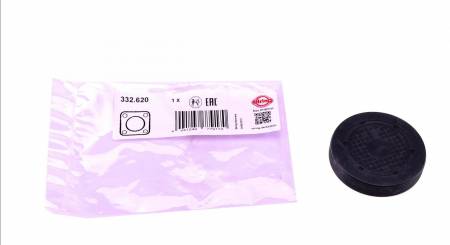 Заглушка ГБЦ Renault Kangoo 1.4/1.6 16V 01- (57x10.5) (для розподільного валу) 10 332.620 фото товару