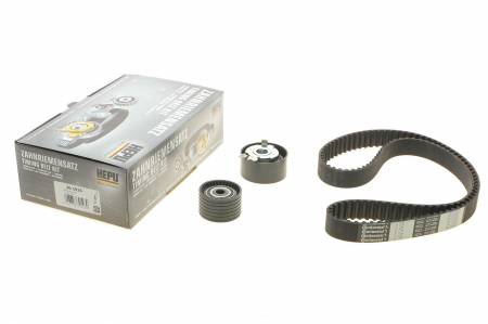 Комплект ГРМ Renault Megane/Scenic 1.6 16V 02- 178 20-1916 фото товару