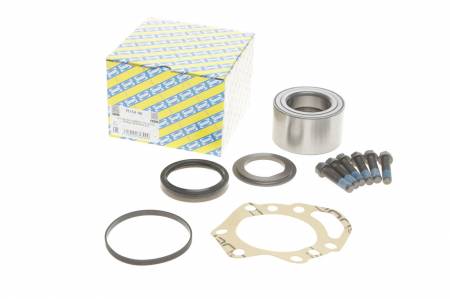 Підшипник маточини (задньої) MB Sprinter 208-316/VW LT 28-35 96- 110 R154.46 фото товару