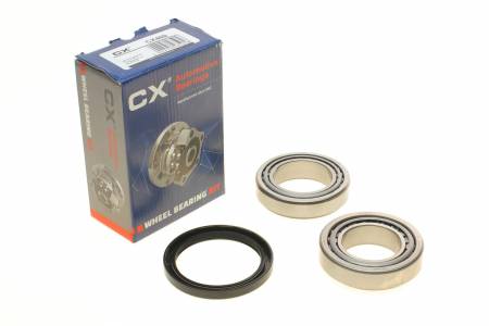 Підшипник маточини (задньої) MB Sprinter 408-416/VW LT 46 96- (к-кт) 5034 CX489 фото товару