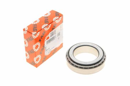 Підшипник півосі MB 407-410D/Sprinter 412D (великий) (55x90x23) FAG 192 32011X фото товару