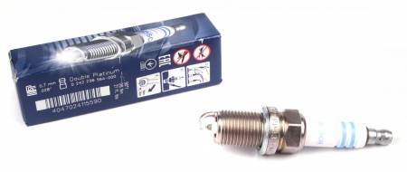 Свічка запалювання Opel Combo 1.6i 05- 30 0242236564 фото товару