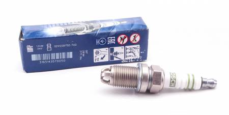 Свічка запалювання VW T4/VW Caddy III/ Renault Kangoo/Audi A6 87- 30 0 241 235 752 фото товару