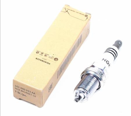 Свічка запалювання VW Caddy III 1.4/1.6 03- 5044 101000033AA фото товару