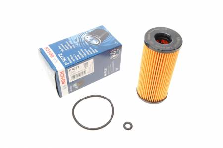 Фільтр масляний MB (W168) 97-05 (дизель) 30 1457429272 фото товару