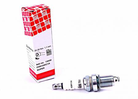 Свічка запалювання Nissan Primera/Hyundai Accent/Mazda 3 1.3-2.0 -14 101 13432 фото товару