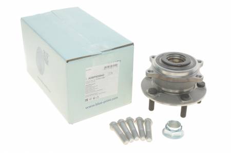 Підшипник маточини (передньої) Hyundai Tucson/Kia Sportage 15-(к-кт) 350 ADBP820042 фото товару