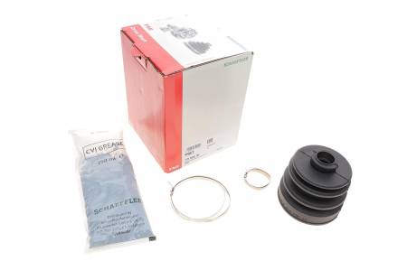 Пильник ШРКШ (зовнішній) Mazda 323/626 -92 192 772 0402 30 фото товару