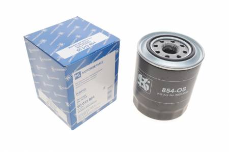 Фільтр масляний Mitsubishi L200/Lancer/Pajero 2.5TD/DiD/ 04- 432 50013854 фото товару