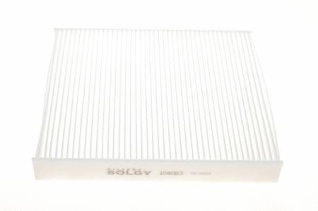 Фільтр салону Ford Focus/Mondeo 03- 5000 104063 фото товару