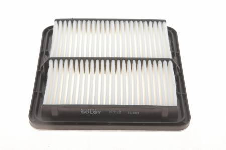 Фільтр повітряний Subaru Forester/Impreza/Legacy 1.6-3.6i 03- 5000 103112 фото товару