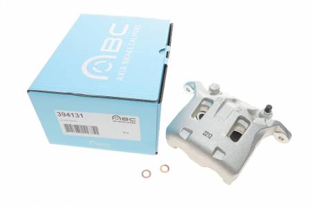 Супорт гальмівний (передній) (R) Nissan Navara/Pathfinder III 05- (d=45mm) (Nissan) 5436 394131 фото товару