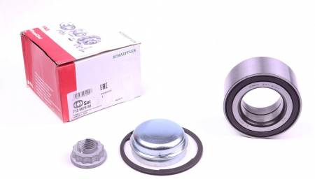 Підшипник маточини (передньої) MB A-class (W169)/B-class (W245) 04-12 192 713 6679 60 фото товару