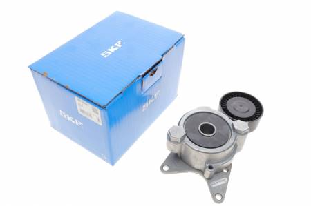 Натяжник ременя генератора Toyota Rav4/Lexus IS 2.0/2.2D 05- (70x28) 50 VKM 61016 фото товару