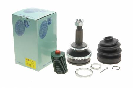 ШРКШ (зовнішній) Hyundai Santa Fe 01-06 (27/26/60мм) (+ABS 52) 350 ADG089141 фото товару