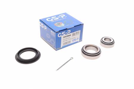 Підшипник маточини (задньої) Daewoo Lanos/Opel Kadett/Vectra A 373 GK0944 фото товару