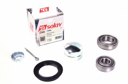 Підшипник маточини (задньої) Audi/VW (к-кт) 5000 216064 фото товару