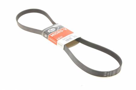 Ремінь генератора Fiat Bravo II/Opel Corsa D/E 1.3CDTi 1.9 D Multijet/1.3 CDTI 06- 33 6PK1360 фото товару