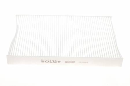 Фільтр салону Citroen C2/C3/C4/Peugeot 307/308 00- 5000 104052 фото товару