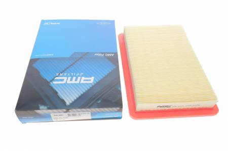 Фільтр повітряний Hyundai Lantra 95-00 201 HA-691 фото товару