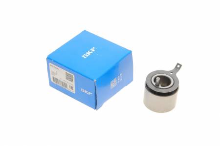 Ролик ГРМ Chevrolet Aveo/Daewoo Matiz 0.8/1.0/1.2 92- (натяжний) (42x28) 50 VKM 76102 фото товару