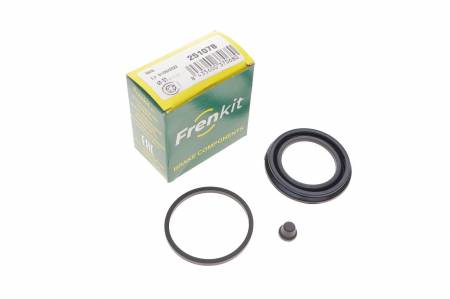 Ремкомплект супорта (переднього) Honda City/Civic/Suzuki Swift 89-08 (d=51mm) 380 251078 фото товару