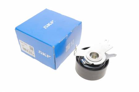 Ролик ГРМ Citroen Jumpy/Peugeot Expert 2.0 16V 07- (натяжний) (62х29) 50 VKM 13263 фото товару