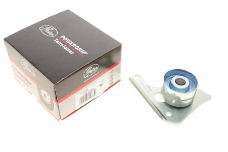 Ролик ГРМ Fiat Ducato/Scudo 1.9D/TD 94-02 (паразитний) (60х34) 33 T42069 фото товару